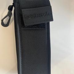 Zakje intersafe, come riportato da Centraal magazijn utilizzando iLost