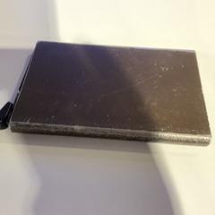 Korthållare Op naam van liemt, rapporterat av Gemeente Amsterdam med iLost