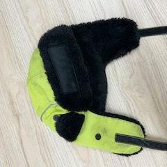 Mössa grön, a été signalé par IKEA Jönköping utilisant iLost