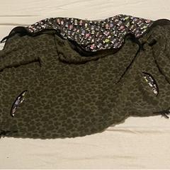 Weste, ha sido reportado a iLost