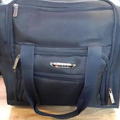 Borsa per bicicletta, come riportato da EBS Tramplein utilizzando iLost