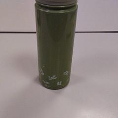 Butelka wody, zgłoszono przez Vrije Universiteit Amsterdam przy użyciu iLost