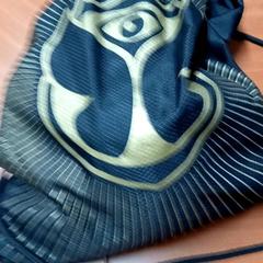 İLost kullanarak Centraal magazijn tarafından bildirildiği gibi Turnpike çantası - Dieu