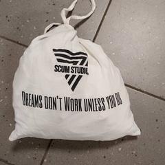 Sac - draagtas, a été signalé par Regio Antwerpen - Brussel utilisant iLost