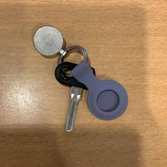 Nøkkel, som rapportert av Gemeente Amsterdam ved bruk av iLost