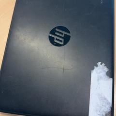 Bärbar dator HP, rapporterat av RET med iLost