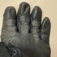 Hanske, som rapportert av HTM ved bruk av iLost