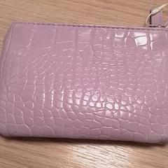 Plånbok Roze, rapporterat av Qbuzz Fryslân med iLost