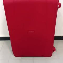 Valise, a été signalé par Arriva Limburg Noord utilisant iLost