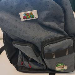 Hátizsák, amint azt Arriva Limburg Zuid az iLost segítségével jelentette.