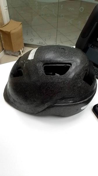 Helmet