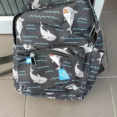 배낭, iLost를 사용하여 Regio Oost-Vlaanderen에 보고됨