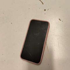 Iphone, ha sido reportado por Avonturenpark Hellendoorn con iLost
