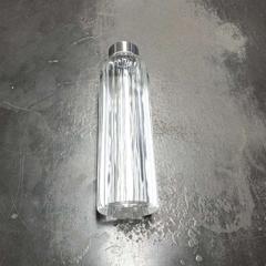 Üveg glas, amint azt Vrije Universiteit Brussel (VUB) az iLost segítségével jelentette.