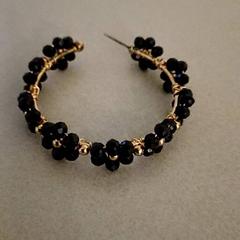 Earring, as reported by Padualaan 97 using iLost