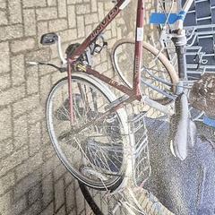 Herenfiets, ha sido reportado por Gemeente Roermond con iLost