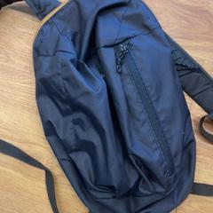 Sack, gemeldet von HTM über iLost