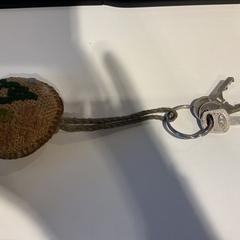 Chaves, segundo informou Gemeente Amsterdam usando iLost