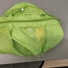 Taška Zwemgerief, jak nahlášeno Regio Limburg - Leuven pomocí iLost