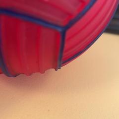 Balle, a été signalé par De Tovertuin utilisant iLost