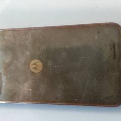 Smartphone - Motorola, rapporterat av Regio Oost-Vlaanderen med iLost