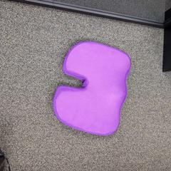 İLost kullanarak TCR Tours tarafından bildirildiği gibi Yastık