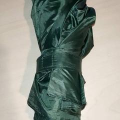 Deštník - Groen, jak nahlášeno Centraal magazijn pomocí iLost