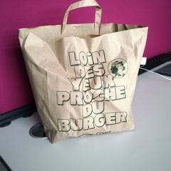 紙袋 がiLostで Twisto によって報告されました