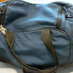 Bolsa - sportzak, ha sido reportado por Centraal magazijn con iLost