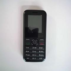 Mobiltelefon, som rapportert av Twisto ved bruk av iLost