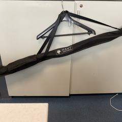 Boog Haut, a été signalé par Breng Arnhem utilisant iLost