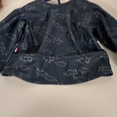 Vêtements pour bébé, a été signalé par IKEA Mons utilisant iLost