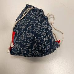 Sac de gym, a été signalé par Regio West-Vlaanderen utilisant iLost