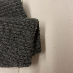 Šátek, jak nahlášeno GVB pomocí iLost