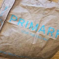 Taška, ako bolo nahlásené GVB pomocou iLost