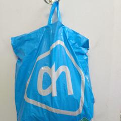 Tas, rapporterat av Hermes Eindhoven med iLost