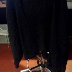 Vestje Zwart wol، كما تم الإبلاغ عنه بواسطة TivoliVredenburg عبر iLost