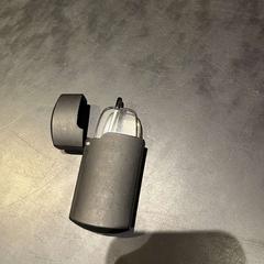 Szemüvegtok met opvouwbare bril, amint azt Van der Valk Hotel Wolvega Heerenveen az iLost segítségével jelentette.