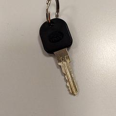 Gakoa, gisa salatu by Vrije Universiteit Amsterdam iLost erabiliz