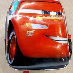 Hátizsák, amint azt Centraal magazijn az iLost segítségével jelentette.