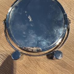 Spiegel, ako bolo nahlásené Van der Valk Hotel Apeldoorn - De Cantharel pomocou iLost