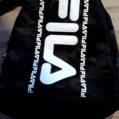 Väska, rapporterat av EBS Tramplein med iLost