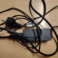 Charger, zoals gemeld door The Dominican met iLost