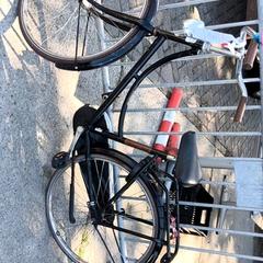 Bicicleta femenina, segons ha informat Stadswerk072 mitjançant iLost