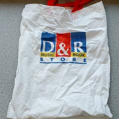 Torba - Draagtas, zgłoszono przez Regio Limburg - Leuven przy użyciu iLost