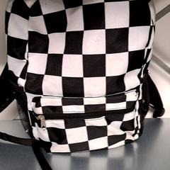 Ryggsekk, som rapportert av Keolis Lund ved bruk av iLost