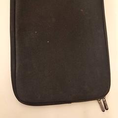 İLost kullanarak HvA Amstelcampus tarafından bildirildiği gibi Leptop çantası