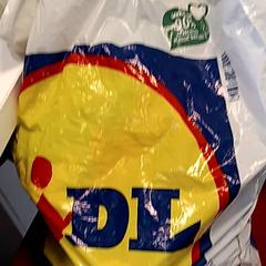 Bag, as reported by Syntus Provincie Utrecht using iLost