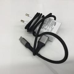 Telefoon oplader, as reported by HvA Amstelcampus using iLost