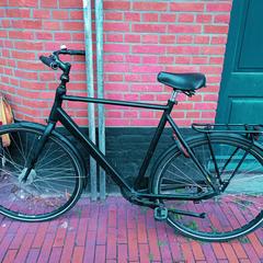 Een fiets, as reported to iLost